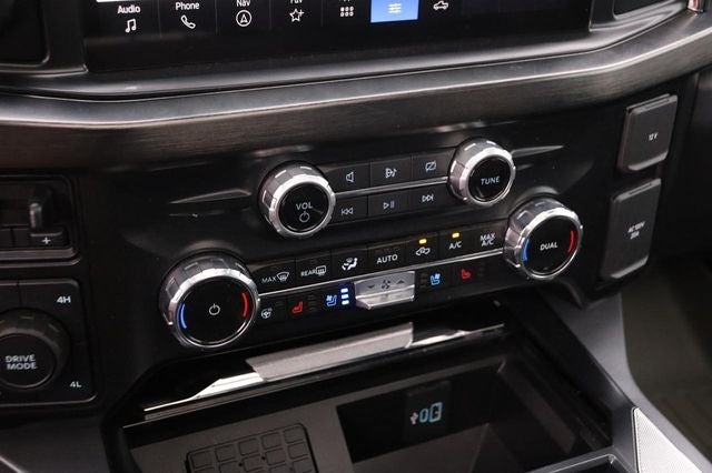 2024 Ford F-350SD Lariat