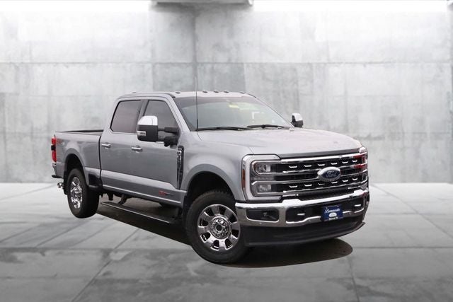2024 Ford F-350SD Lariat