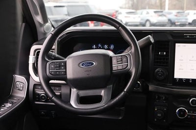 2024 Ford F-350SD Lariat