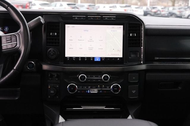 2024 Ford F-350SD Lariat