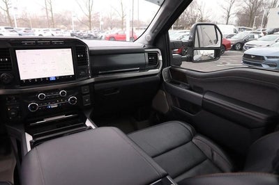 2024 Ford F-350SD Lariat