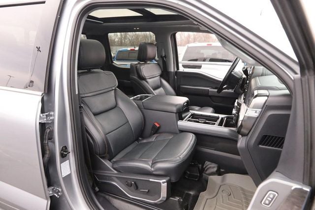 2024 Ford F-350SD Lariat