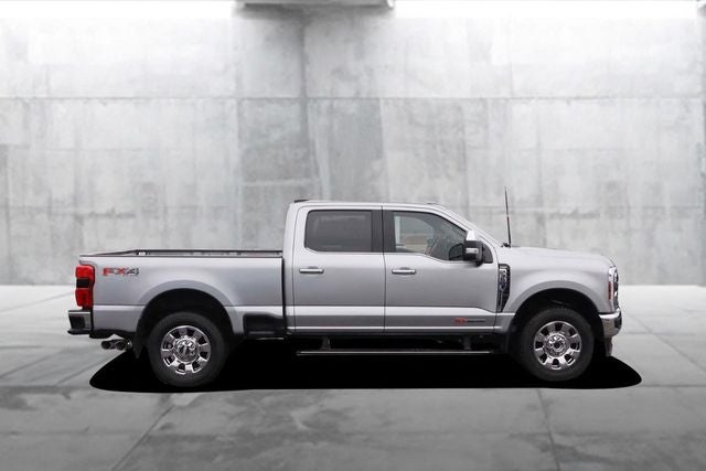 2024 Ford F-350SD Lariat