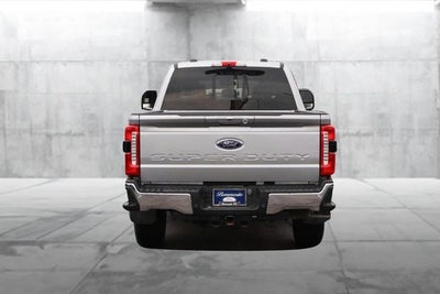2024 Ford F-350SD Lariat