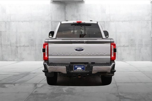 2024 Ford F-350SD Lariat