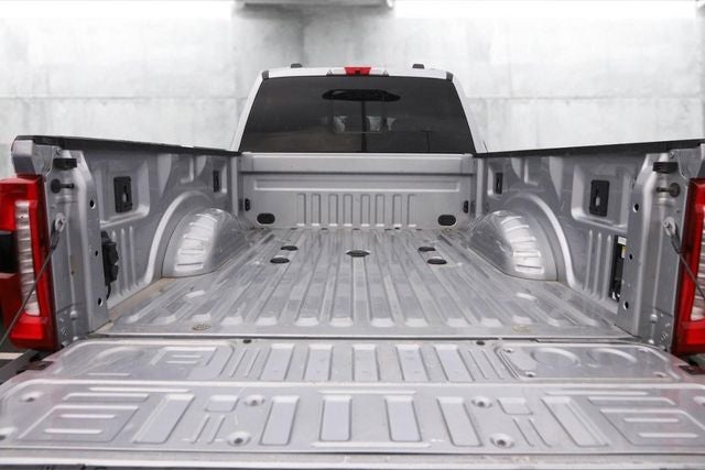 2024 Ford F-350SD Lariat