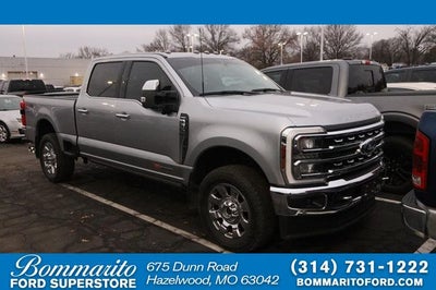 2024 Ford F-350SD Lariat