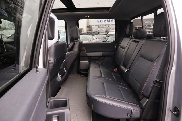 2024 Ford F-350SD Lariat