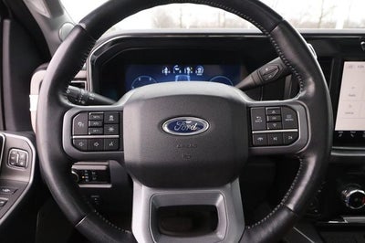 2024 Ford F-350SD Lariat