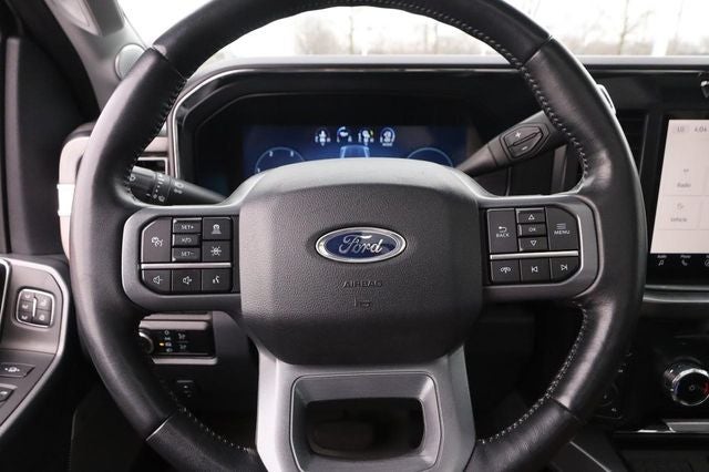 2024 Ford F-350SD Lariat