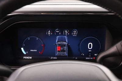 2024 Ford F-350SD Lariat