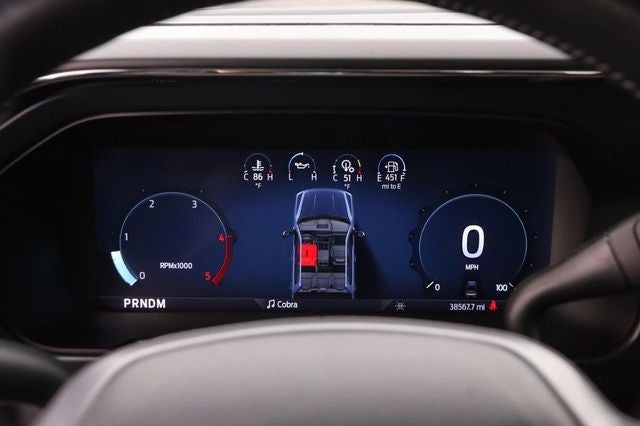 2024 Ford F-350SD Lariat