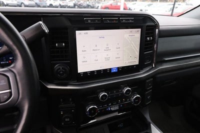 2024 Ford F-350SD Lariat