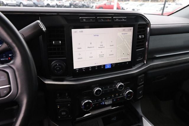 2024 Ford F-350SD Lariat