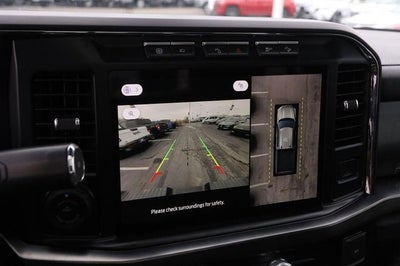 2024 Ford F-350SD Lariat