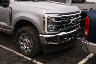 2024 Ford F-350SD Lariat