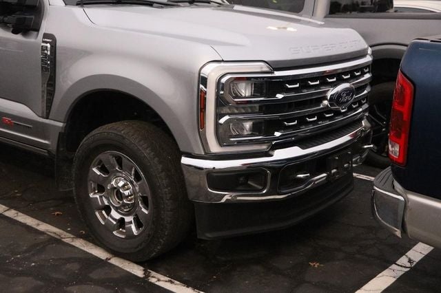 2024 Ford F-350SD Lariat