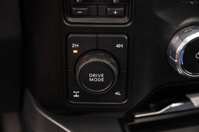 2024 Ford F-350SD Lariat