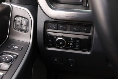 2024 Ford F-350SD Lariat