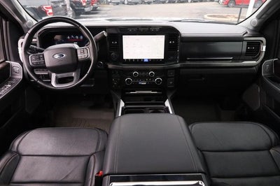 2024 Ford F-350SD Lariat