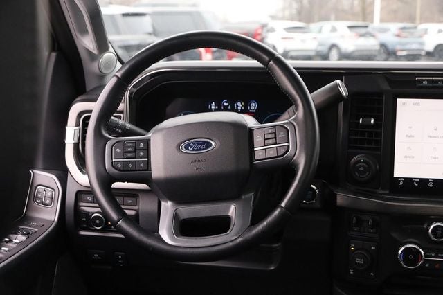 2024 Ford F-350SD Lariat