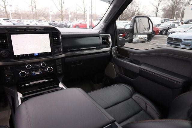 2024 Ford F-350SD Lariat