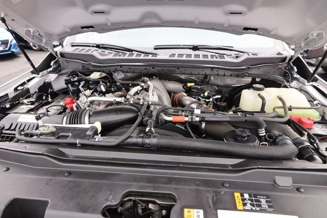 2024 Ford F-350SD Lariat