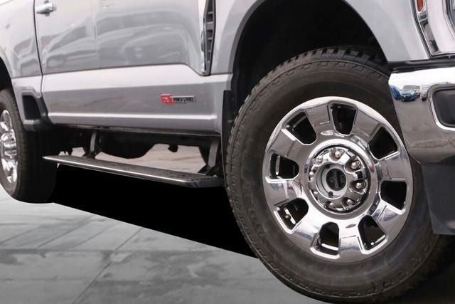 2024 Ford F-350SD Lariat