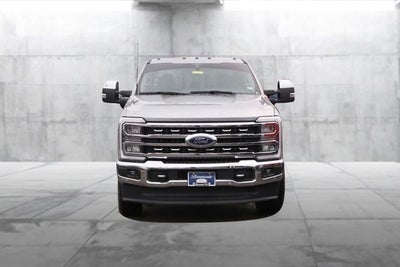 2024 Ford F-350SD Lariat