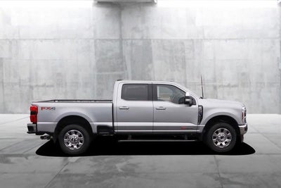 2024 Ford F-350SD Lariat