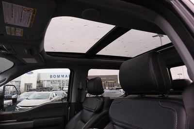 2024 Ford F-350SD Lariat