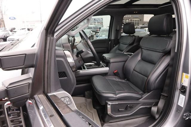 2024 Ford F-350SD Lariat