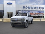 2026 Ford Super Duty F-350® King Ranch®