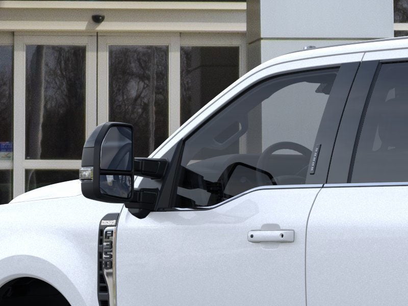 2026 Ford Super Duty F-350® King Ranch®