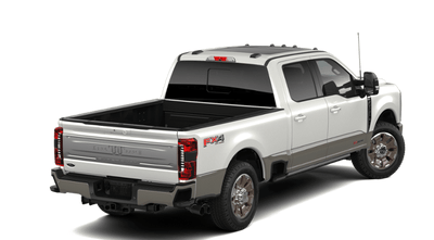 2026 Ford Super Duty F-350® King Ranch®