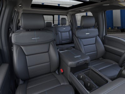 2026 Ford Super Duty F-350® Platinum®