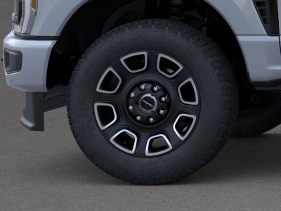 2026 Ford Super Duty F-350® Platinum®