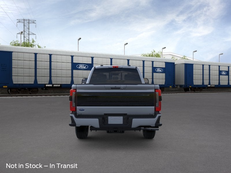 2026 Ford Super Duty F-350® Platinum®