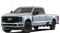 2026 Ford Super Duty F-350® Platinum®