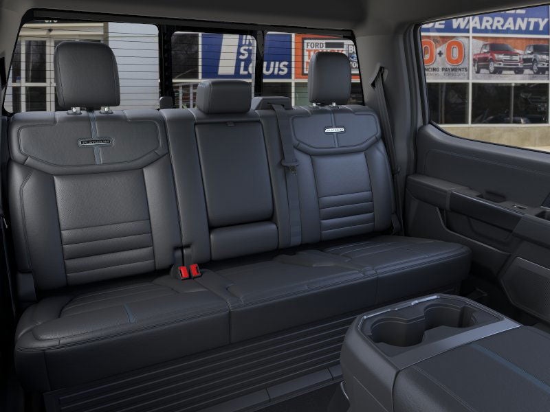 2026 Ford Super Duty F-350® Platinum®