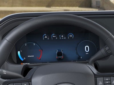 2026 Ford Super Duty F-350® Platinum®