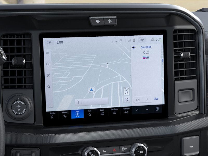 2026 Ford Super Duty F-350® Platinum®