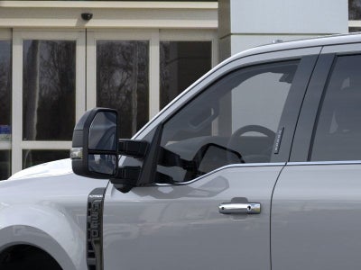 2026 Ford Super Duty F-350® Platinum®