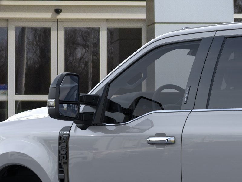 2026 Ford Super Duty F-350® Platinum®