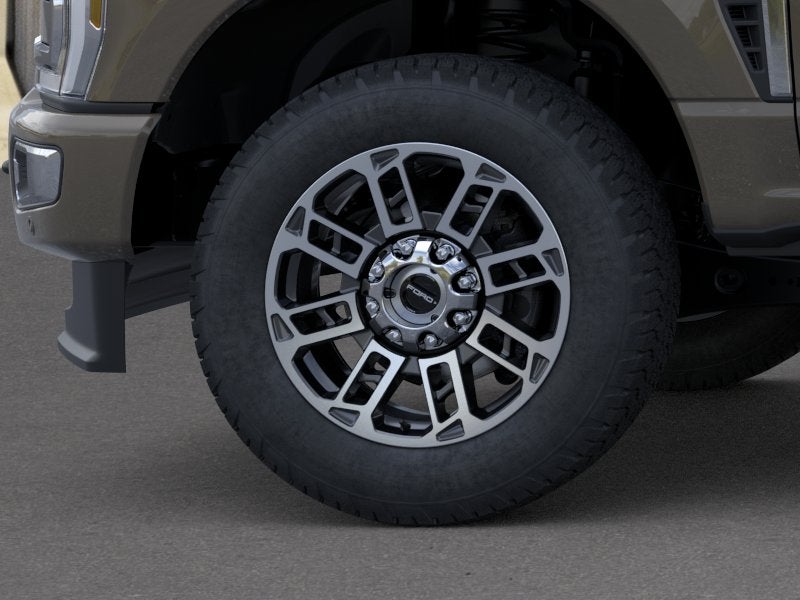 2026 Ford Super Duty F-350® Platinum®