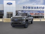 2026 Ford Super Duty F-350® Platinum®