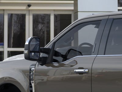 2026 Ford Super Duty F-350® Platinum®