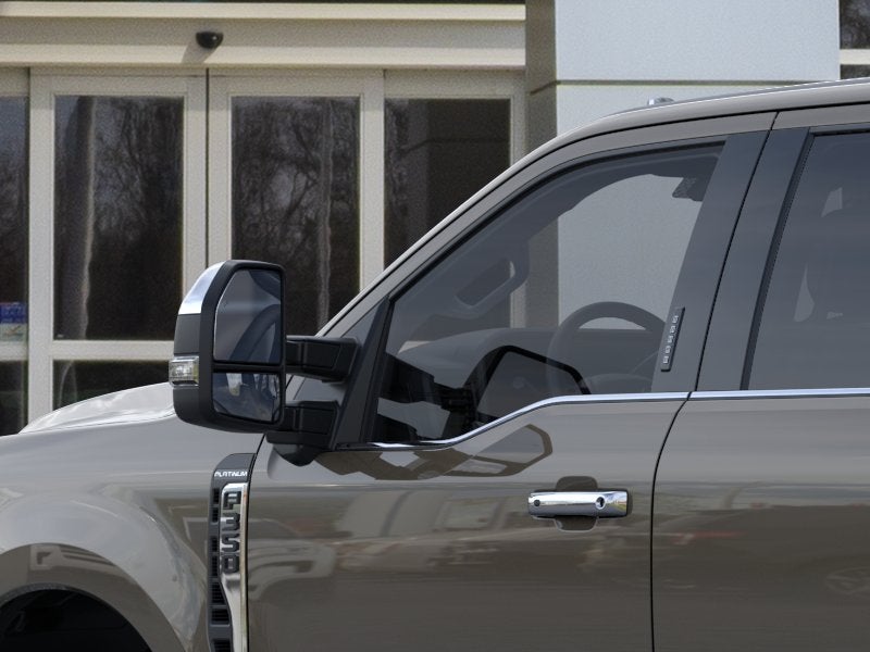 2026 Ford Super Duty F-350® Platinum®