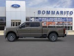 2026 Ford Super Duty F-350® Platinum®
