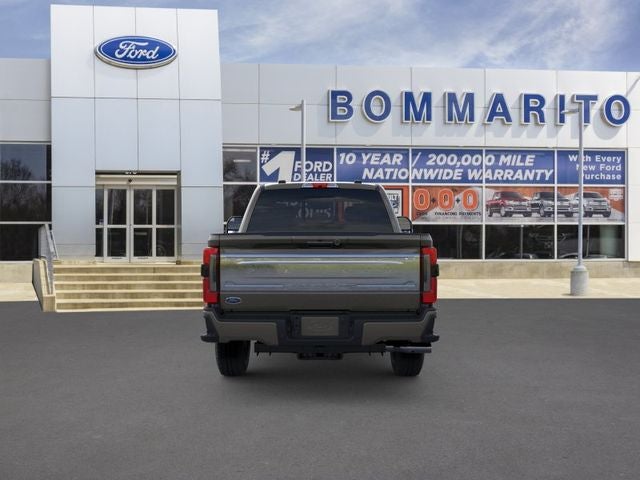 2026 Ford Super Duty F-350® Platinum®